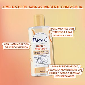 KAO-115699 - SB Bioré Website Update Assets Limpia y Despejada Toner 400x400