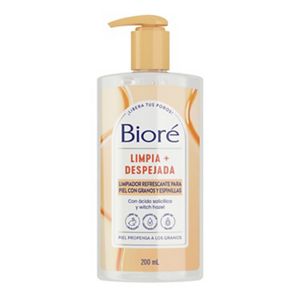 Spot Control Cleansing Foam