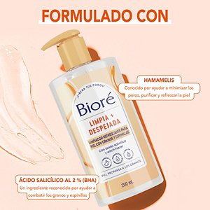 KAO-115699 - SB Bioré Website Update Assets Limpa y Despejada Cleanser 400x400
