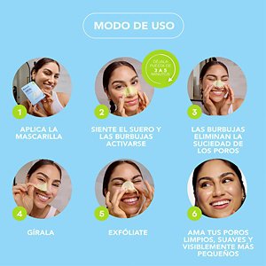 KAO-115699 - SB Bioré Website Update Assets Bubbling Nose Mask 400x400