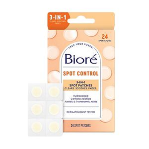 Spot Control 3-In-1 Spot Patches