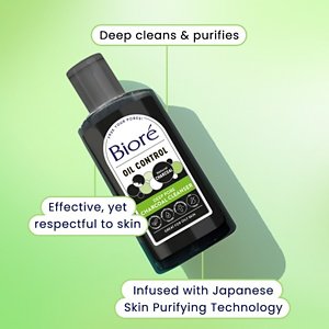 Desktop PDP - Cleansers (600 x 600 px) - Charcoal Cleanser Asset 1 - Desktop
