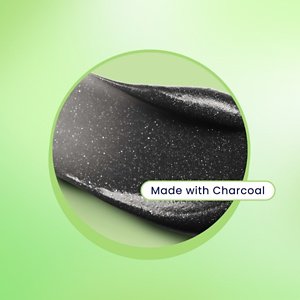 Desktop PDP - Cleansers (600 x 600 px) - Charcoal Cleanser Asset 2 - Desktop