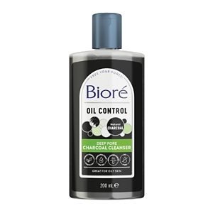 Desktop PDP - Cleansers (600 x 600 px) - Charcoal Cleanser Packshot - Desktop