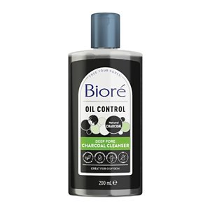 Desktop PDP - Cleansers (600 x 600 px) - Charcoal Cleanser Packshot - Desktop