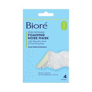 Desktop PDP - Foaming Nose Refresh (600 x 600 px) - Foaming Nose Mask Packshot  - Desktop