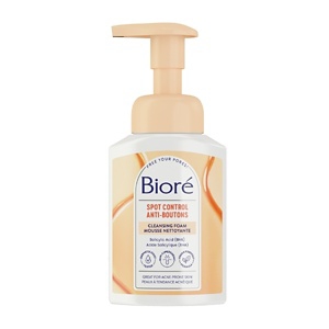 Desktop PDP - Cleansers (600 x 600 px) - Spot Control Cleanser Packshot - Desktop