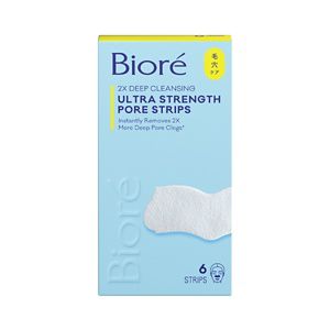 Ultra Strength Pore Strips