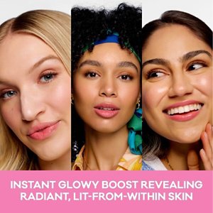 Desktop PDP - UV Glowy (600 x 600 px) - UV Glowy Moisturiser Asset 2  - Desktop