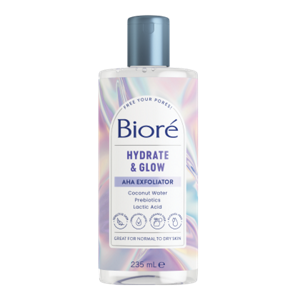 BIORÉ® BLACKHEAD NOSE STRIPS