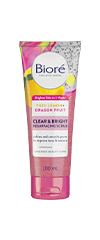 Bioré Bright Face Scrub