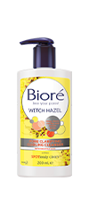 Witch Hazel Pore Clarifying Cooling Cleanser 