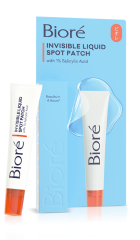Bioré Spot Control Invisible Liquid Patch