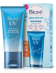 Watery Essence UVA UVB SPF 50