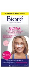 pore strips ultra