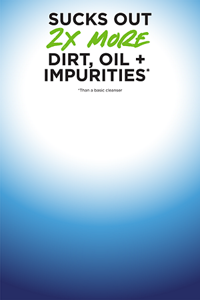 Biore Clear Skin In 2 Days Banner