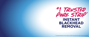 Biore Instant Blackhead Removal