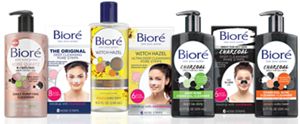 ABOUT | BIORÉ® SKINCARE