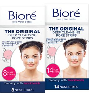 nose strips