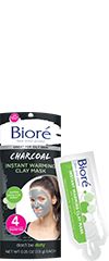 deep pore charcoal cleanser como se usa