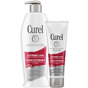 extreme moisturizing lotion