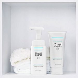 best double cleanser for dry skin