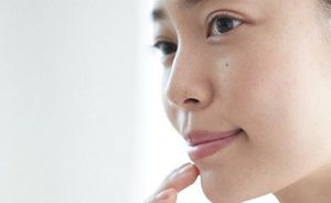 dry sensitive skin face