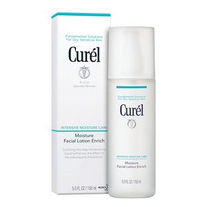 Japanese skincare Cur l
