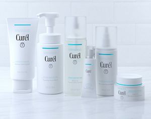 curel ceramide