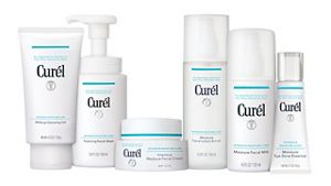 What is hot sale curel