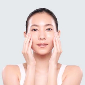 Cleansing makeup shop