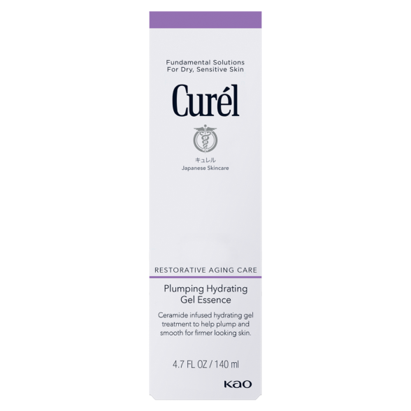 Moisture Plumping Rejuvenating Eye Gel