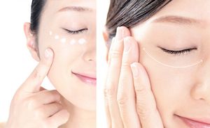 eyelid moisture cream