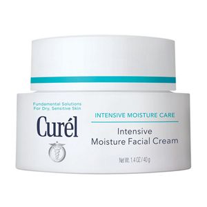 Intensive Moisture Facial Cream Cur l