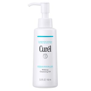 Cleansing oil for sale dry sensitive skin