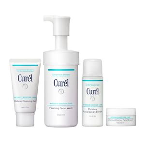 What is clearance curel
