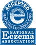Accepted by Eczema Association