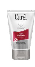 curel-foot