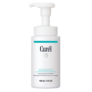 Foaming Facial Wash