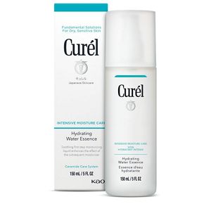 Hydrating Water Essence