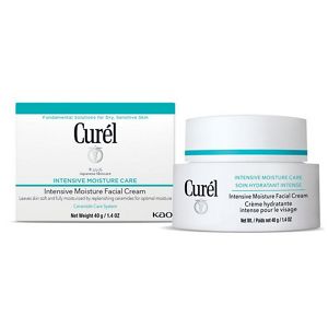 Intensive Moisture Facial Cream