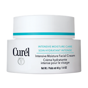 Intensive Moisture Facial Cream