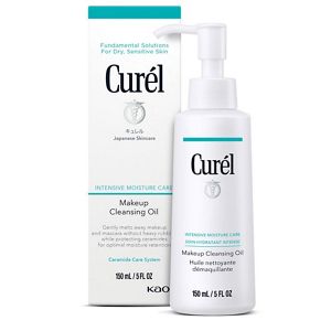 Makeup Cleansing Oil