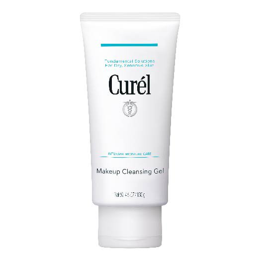 Makeup Cleansing Gel