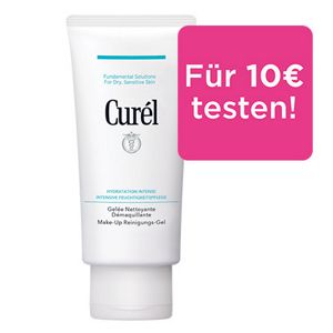 Makeup Cleansing Gel