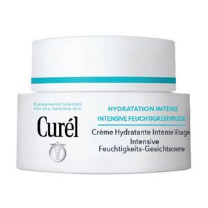 Intensive Moisture Facial Cream