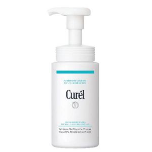 Foaming Facial Wash