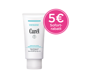 Makeup Cleansing Gel