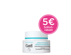 Intensive Moisture Facial Cream