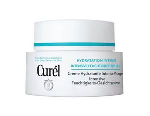 Intensive Moisture Facial Cream
